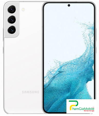 Khắc Phục Samsung Galaxy S22 Plus 5G Báo Nhiệt Độ Pin Thấp